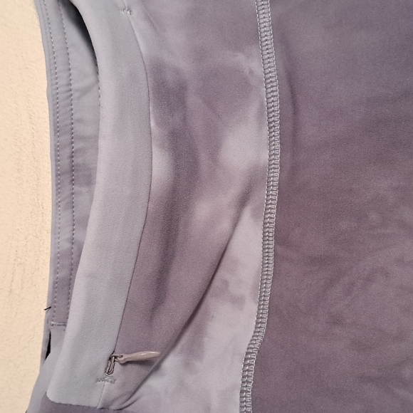 Baleaf Flyleaf Tie Dye Tennis Skort Skirt Purple XL - Picture 13 of 14